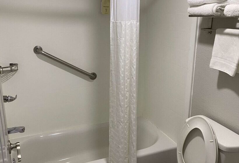 فندق Best Western Allatoona Inn & Suites