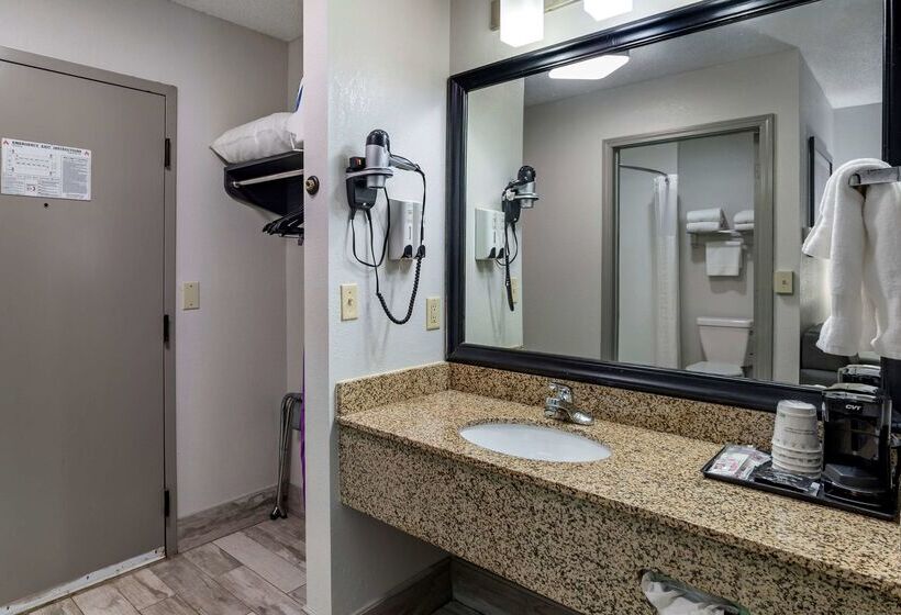 فندق Best Western Allatoona Inn & Suites