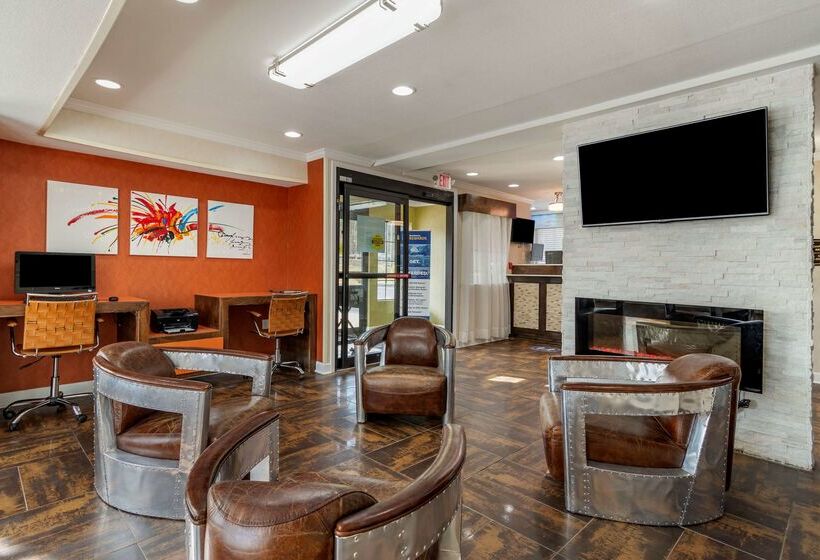 فندق Best Western Allatoona Inn & Suites