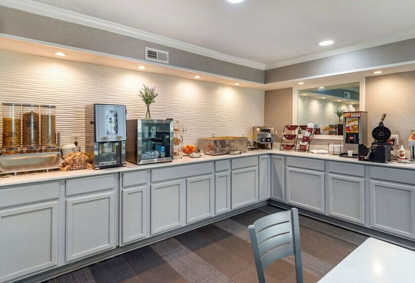 فندق Best Western Allatoona Inn & Suites