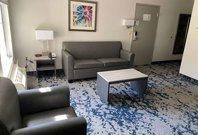 فندق Best Western Allatoona Inn & Suites