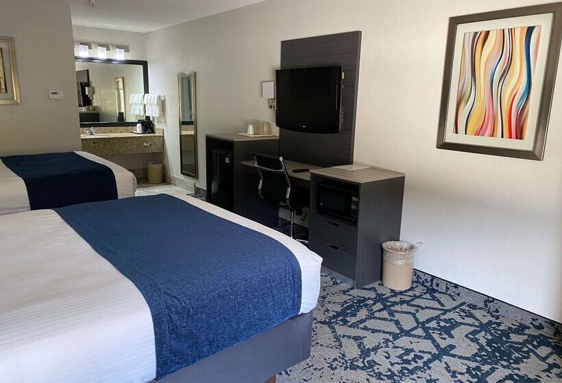 فندق Best Western Allatoona Inn & Suites