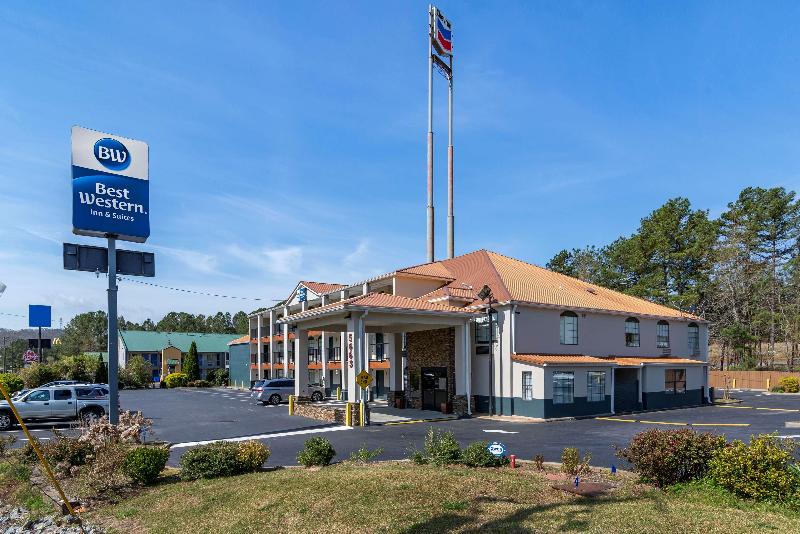 فندق Best Western Allatoona Inn & Suites