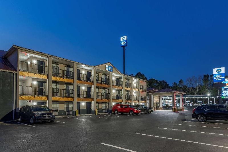 فندق Best Western Allatoona Inn & Suites