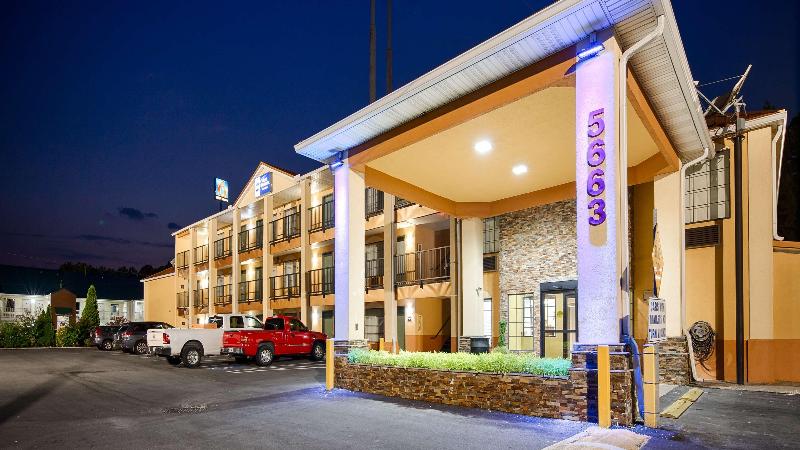 فندق Best Western Allatoona Inn & Suites