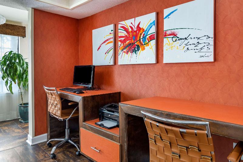 فندق Best Western Allatoona Inn & Suites