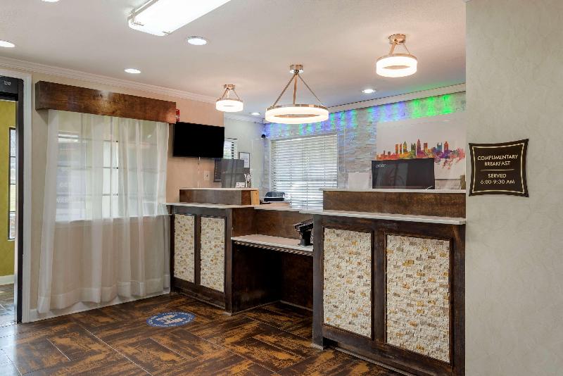 فندق Best Western Allatoona Inn & Suites