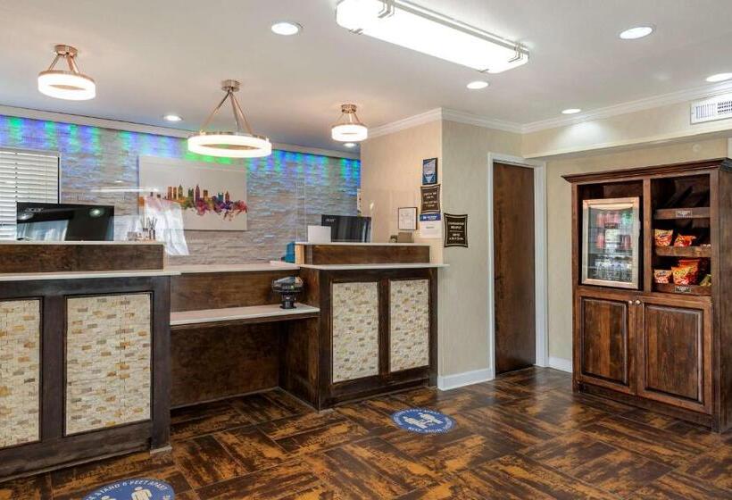 فندق Best Western Allatoona Inn & Suites