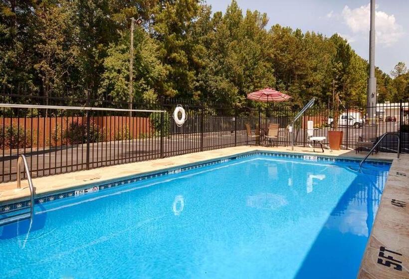 فندق Best Western Allatoona Inn & Suites