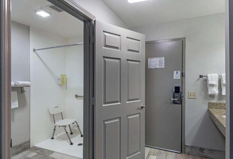 فندق Best Western Allatoona Inn & Suites