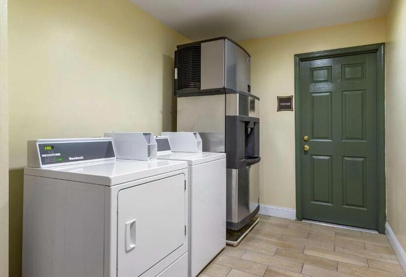 فندق Best Western Allatoona Inn & Suites