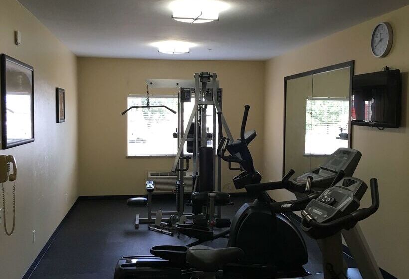 فندق Best Western Greentree Inn & Suites