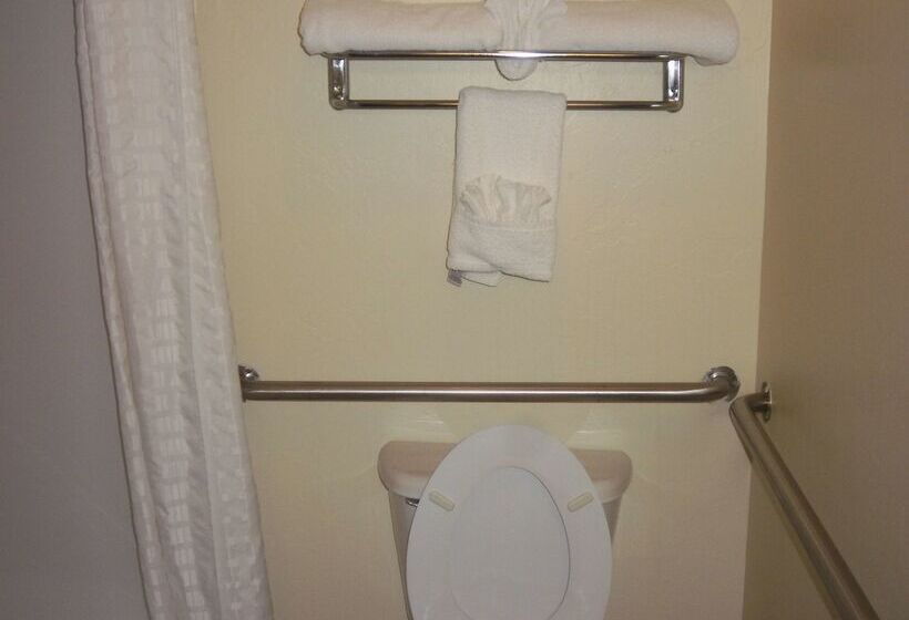 فندق Best Western Greentree Inn & Suites