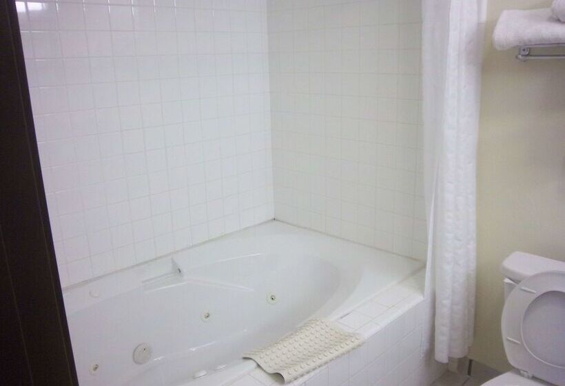 فندق Best Western Greentree Inn & Suites