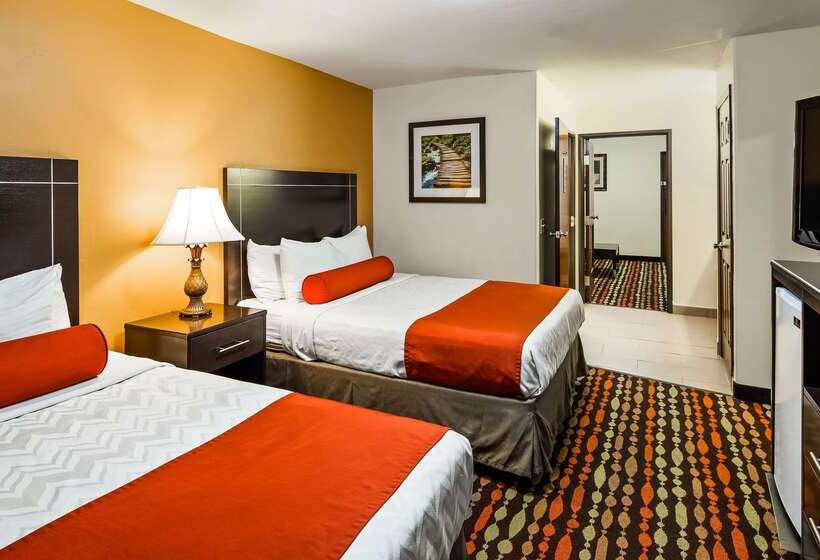 فندق Best Western Greentree Inn & Suites