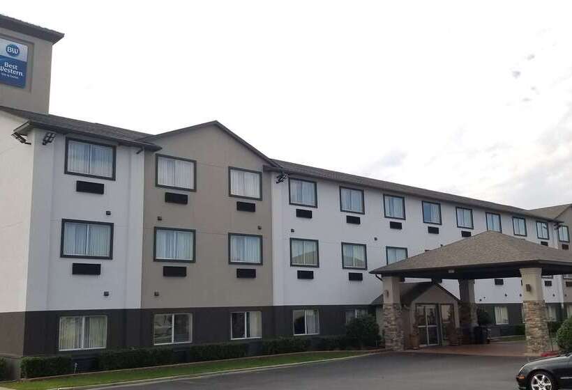 فندق Best Western Greentree Inn & Suites