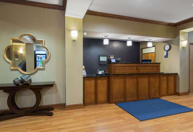 酒店 Best Western Legacy Inn & Suites Beloit/south Beloit
