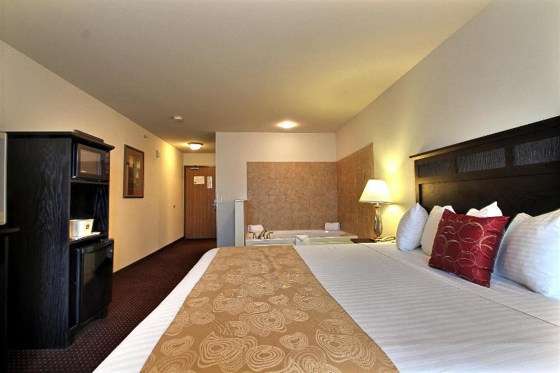 酒店 Best Western Legacy Inn & Suites Beloit/south Beloit