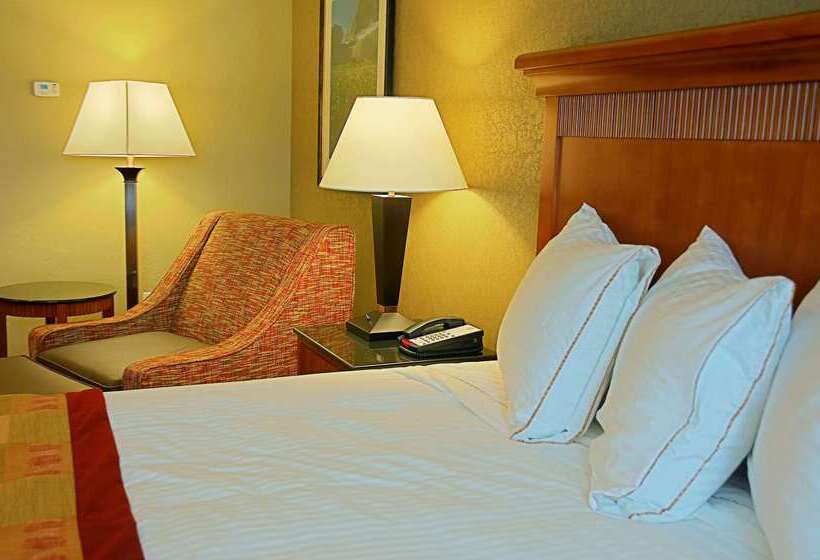 酒店 Best Western Plus Canyon Pines