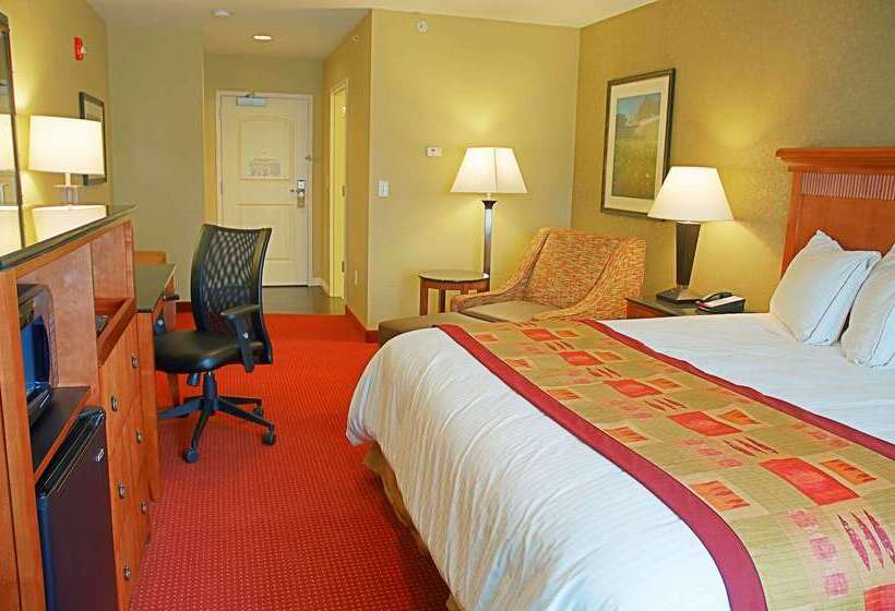 酒店 Best Western Plus Canyon Pines