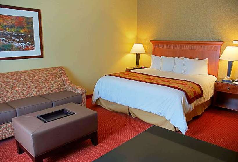 酒店 Best Western Plus Canyon Pines