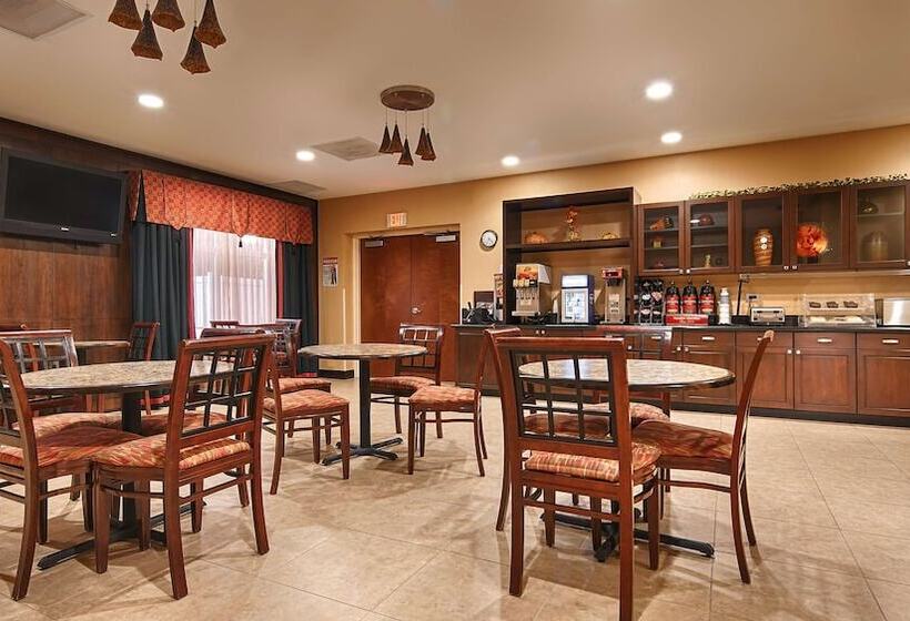 Отель Best Western Plus Jacksonville West