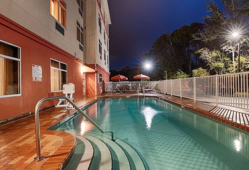 فندق Best Western Plus Jacksonville West