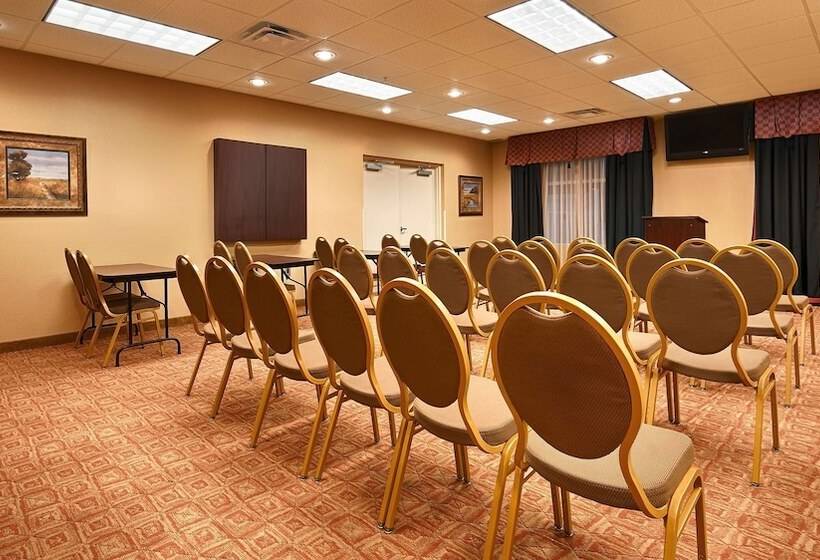 Отель Best Western Plus Jacksonville West