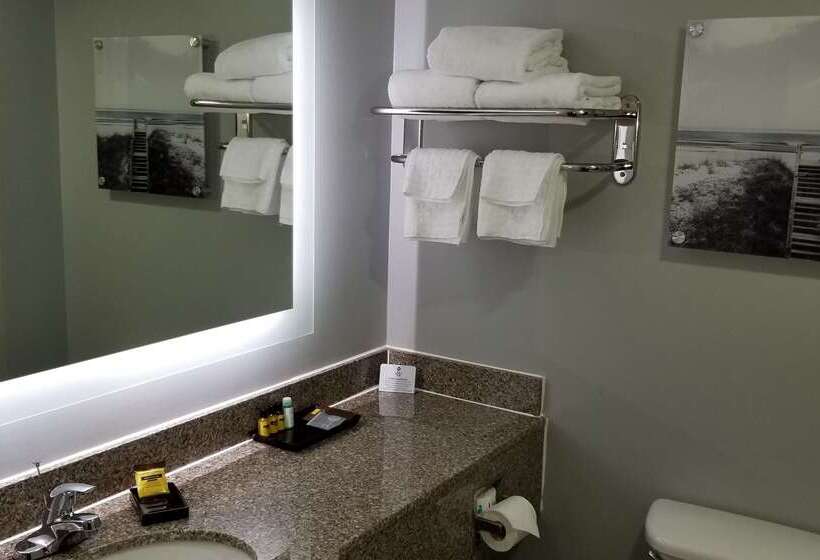 فندق Best Western Plus St. Augustine I95