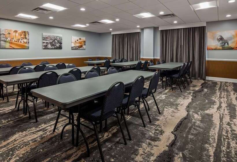 فندق Best Western Plus St. Augustine I95