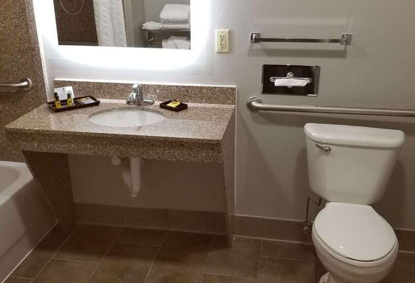 فندق Best Western Plus St. Augustine I95