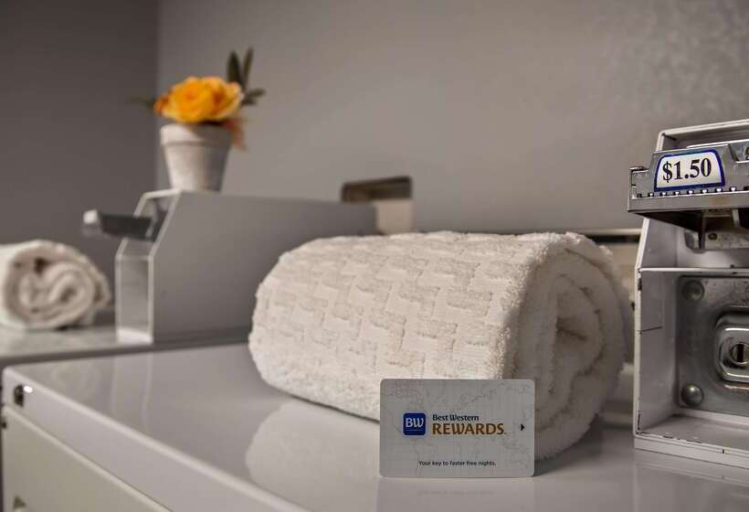 فندق Best Western Plus St. Augustine I95