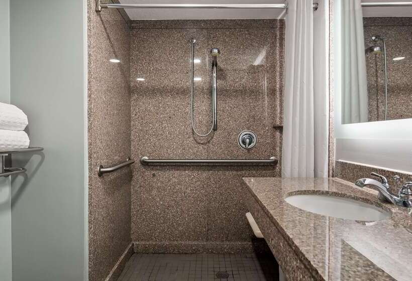 فندق Best Western Plus St. Augustine I95