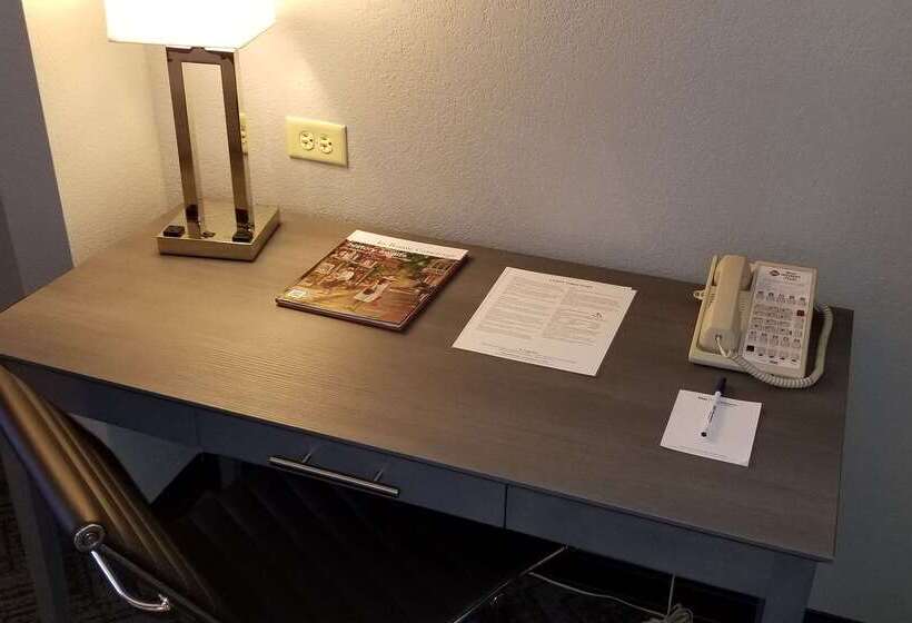 فندق Best Western Plus St. Augustine I95