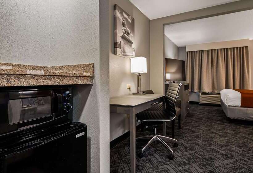 فندق Best Western Plus St. Augustine I95