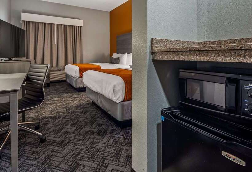 فندق Best Western Plus St. Augustine I95