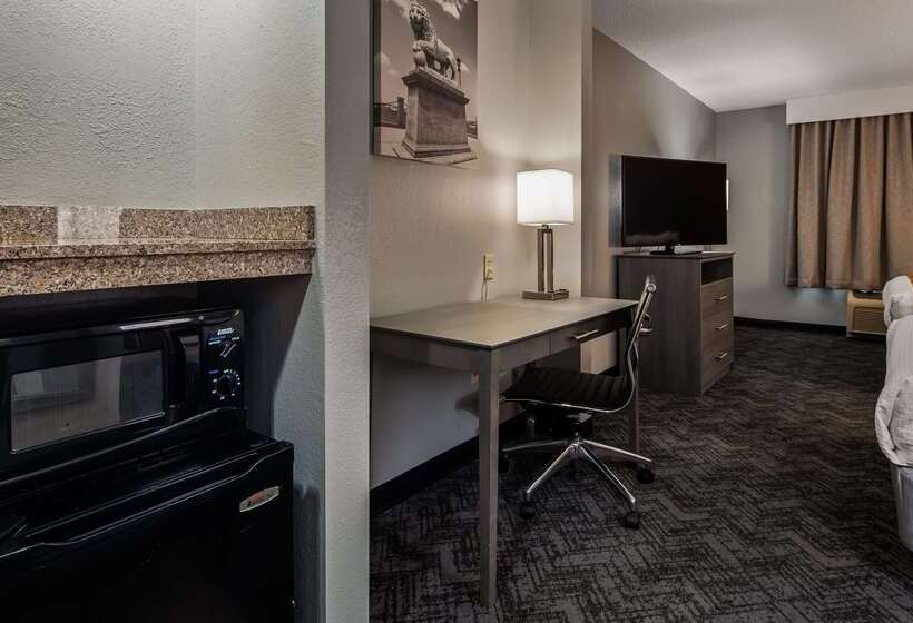 فندق Best Western Plus St. Augustine I95