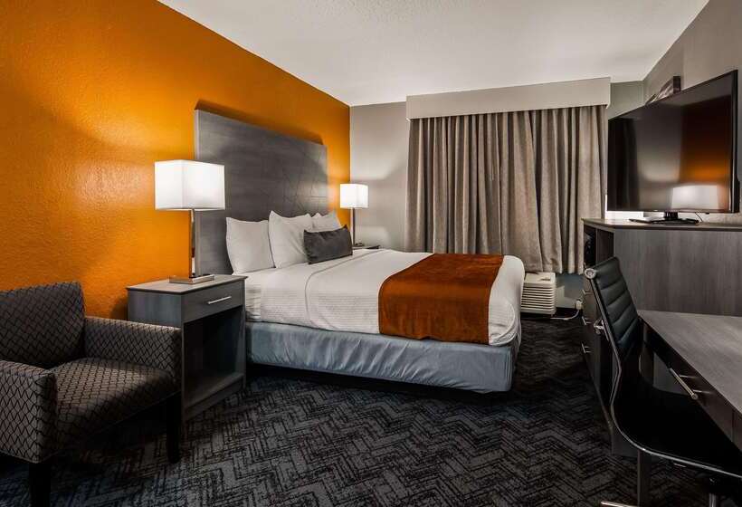 فندق Best Western Plus St. Augustine I95