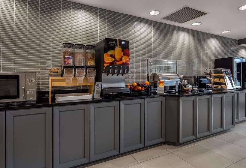 فندق Best Western Plus St. Augustine I95