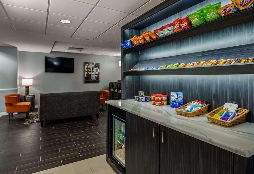 فندق Best Western Plus St. Augustine I95