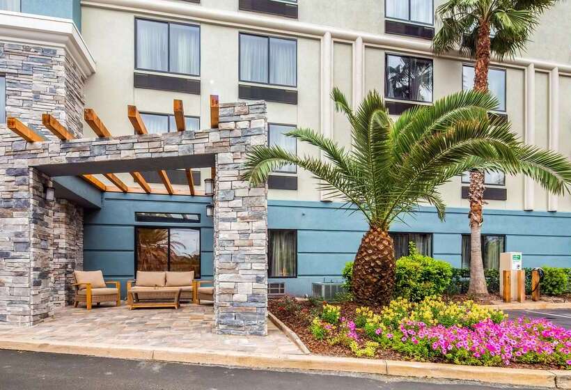 فندق Best Western Plus St. Augustine I95