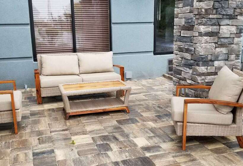 فندق Best Western Plus St. Augustine I95