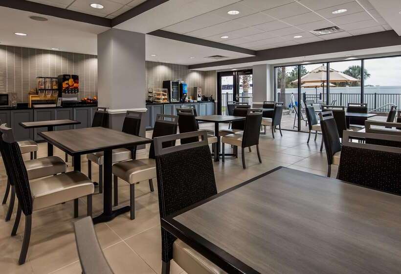 فندق Best Western Plus St. Augustine I95