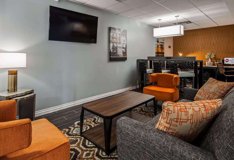 فندق Best Western Plus St. Augustine I95