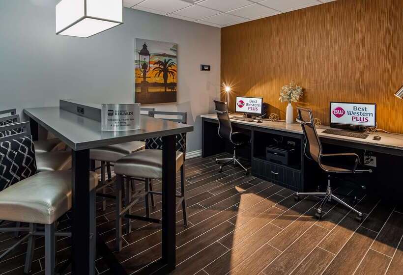 فندق Best Western Plus St. Augustine I95