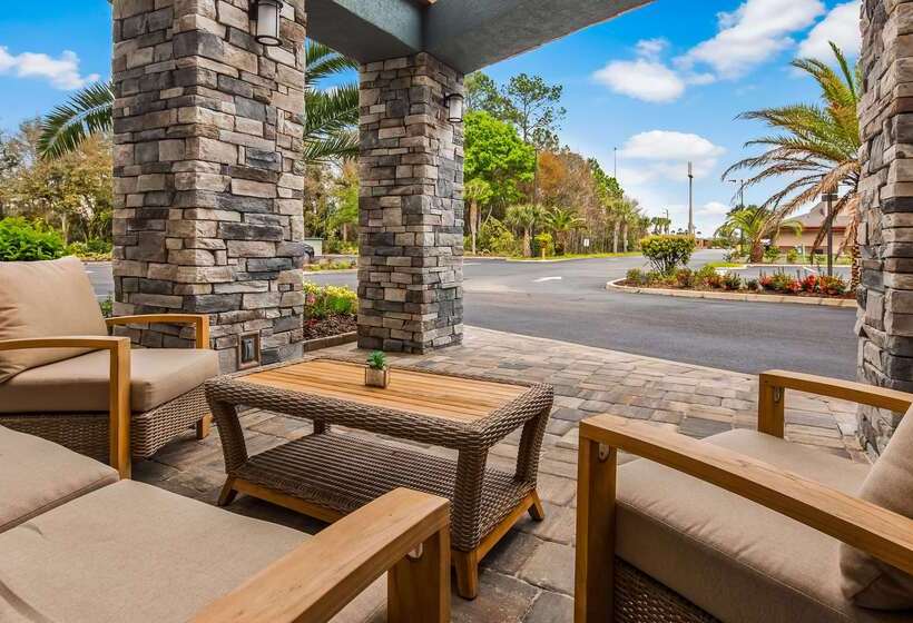 فندق Best Western Plus St. Augustine I95