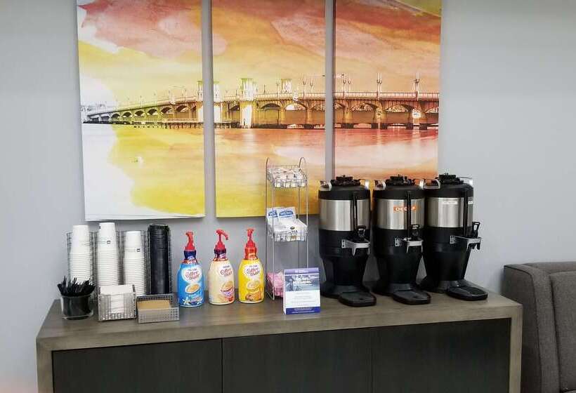 فندق Best Western Plus St. Augustine I95