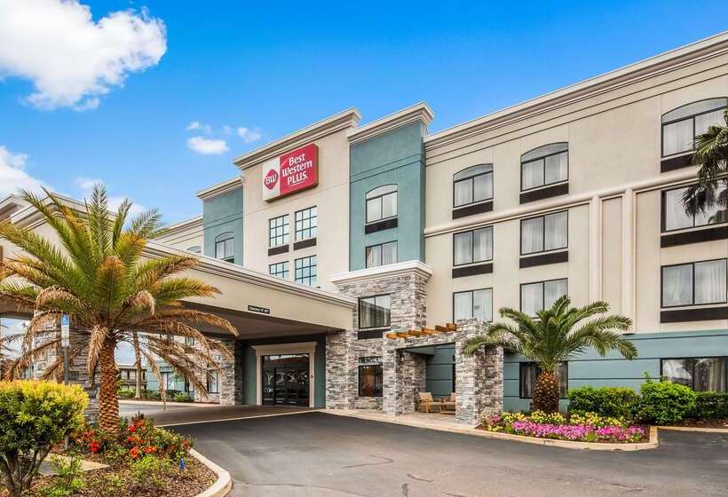 فندق Best Western Plus St. Augustine I95