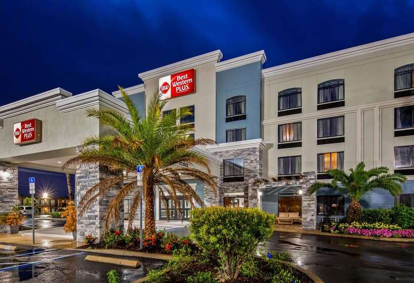 فندق Best Western Plus St. Augustine I95