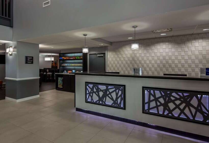 فندق Best Western Plus St. Augustine I95